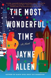 Produktbild: Most Wonderful Time, The