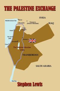 Produktbild: The Palestine Exchange