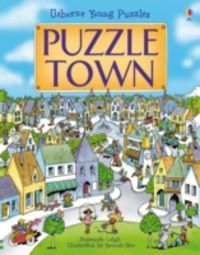 Produktbild: Puzzle Town