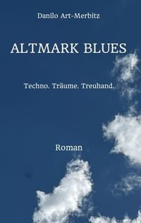 Produktbild: Altmark Blues