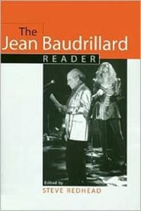 Produktbild: Baudrillard, J: The Jean Baudrillard Reader