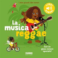 Produktbild: La musica reggae