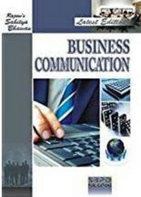 Produktbild: Business Communication