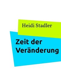Produktbild: Zeit der Ver&auml;nderung