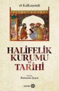 Produktbild: Halifelik Kurumu ve Tarihi