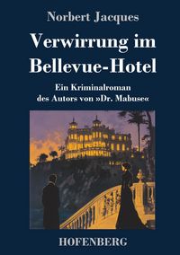 Produktbild: Verwirrung im Bellevue-Hotel