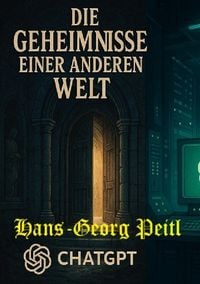 Produktbild: Die Geheimnisse einer anderen Welt