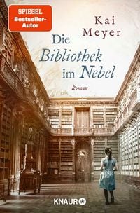 Produktbild: Die Bibliothek im Nebel