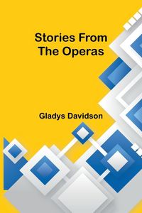 Produktbild: Stories from the Operas