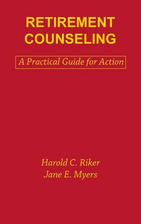 Produktbild: Retirement Counseling