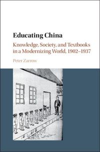 Produktbild: Educating China
