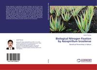 Produktbild: Biological Nitrogen Fixation by Azospirillum brasilense