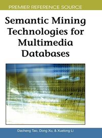 Produktbild: Semantic Mining Technologies for Multimedia Databases