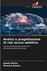 Produktbild: Analisi e progettazione di reti sicure adattive