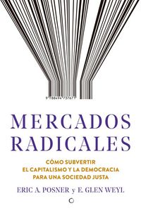 Produktbild: Mercados Radicales