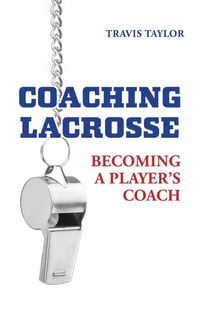 Produktbild: Coaching Lacrosse