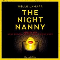 Produktbild: The Night Nanny