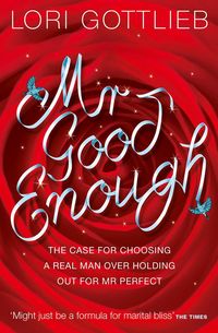 Produktbild: Mr Good Enough