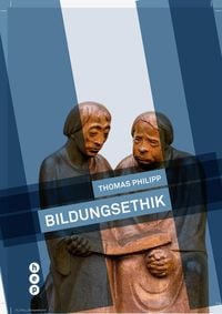 Produktbild: Bildungsethik (E-Book)