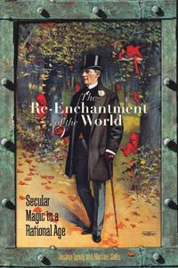 Produktbild: The Re-Enchantment of the World