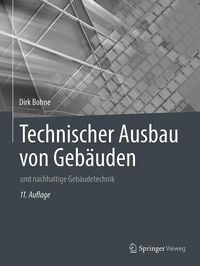 Produktbild: Technischer Ausbau von Geb&auml;uden