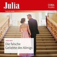 Produktbild: Die falsche Geliebte des K&ouml;nigs