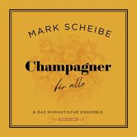 Bild vom Artikel Champagner Für Alle vom Autor Mark Scheibe