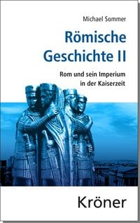 Produktbild: R&ouml;mische Geschichte / R&ouml;mische Geschichte II