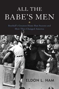 Produktbild: All the Babe's Men