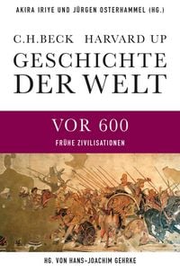 Produktbild: Geschichte der Welt Die Welt vor 600