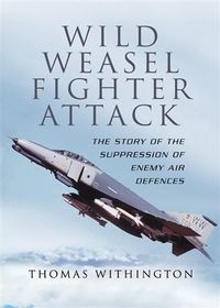 Produktbild: Wild Weasel Fighter Attack