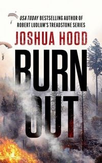 Produktbild: Burn Out