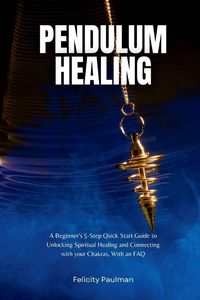 Produktbild: Pendulum Healing