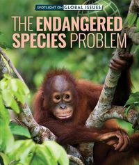 Produktbild: Faust, D: Endangered Species Problem