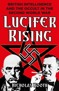 Produktbild: Booth, N: Lucifer Rising