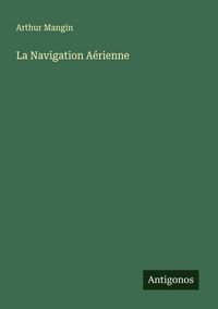 Produktbild: La Navigation A&eacute;rienne