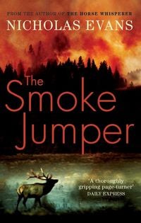 Produktbild: The Smoke Jumper