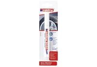 Produktbild: EDDING&reg; Reifen Marker 8050, weiss