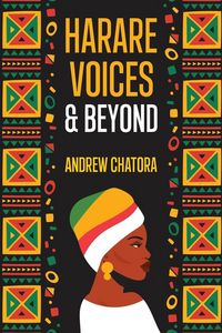 Produktbild: Harare Voices and Beyond