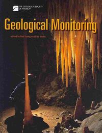 Produktbild: Geological Monitoring