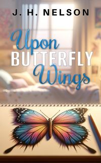 Produktbild: Upon Butterfly Wings
