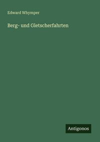 Produktbild: Berg- und Gletscherfahrten