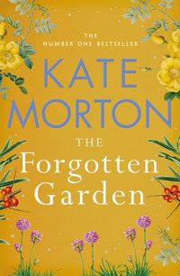 Produktbild: The Forgotten Garden