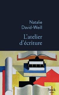 Produktbild: L'atelier d'&eacute;criture