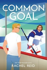 Produktbild: Common Goal