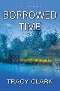 Produktbild: Clark, T: Borrowed Time