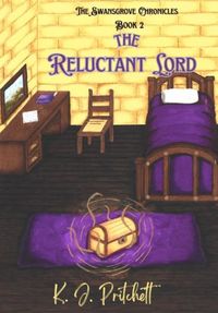 Produktbild: The Reluctant Lord