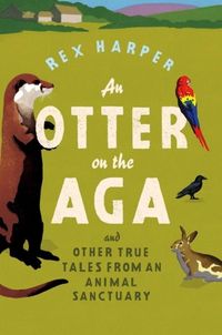 Produktbild: An Otter on the Aga