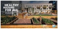 Produktbild: Healthy Housing for All