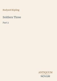 Produktbild: Soldiers Three